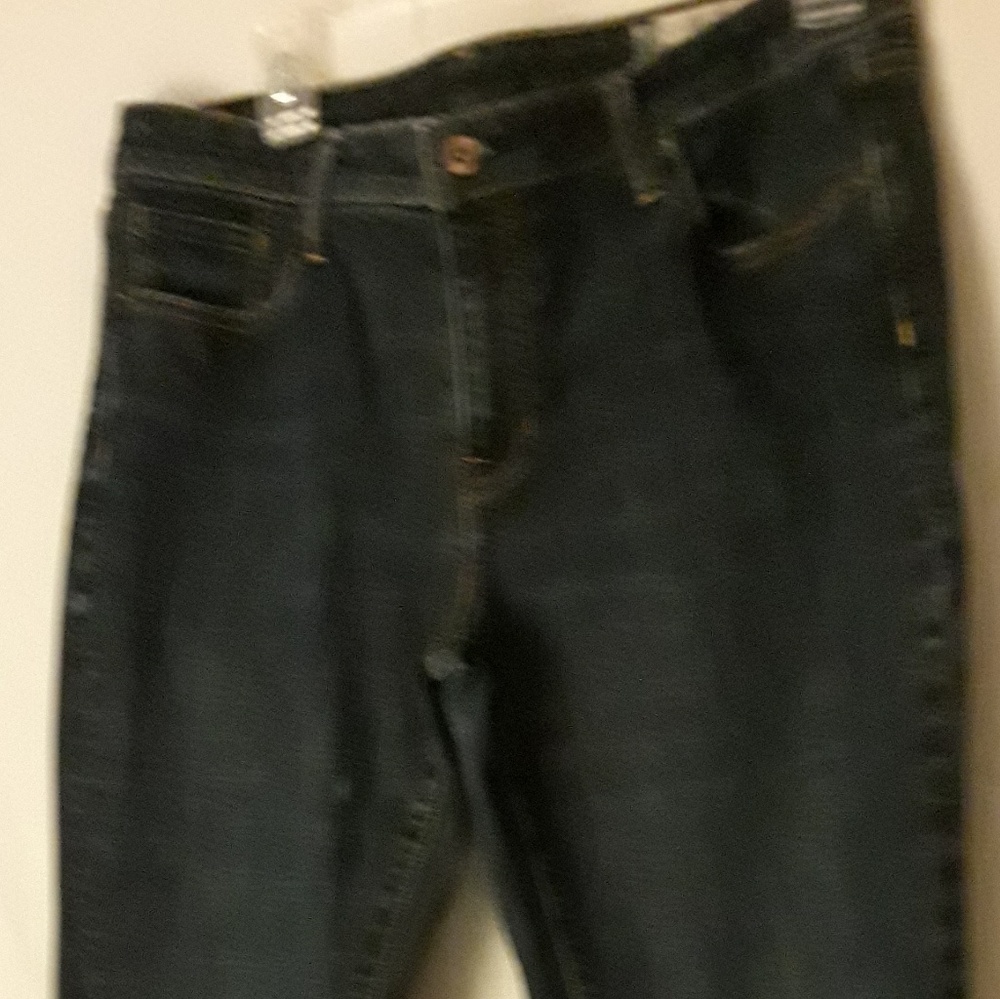 1969 Gap jeans